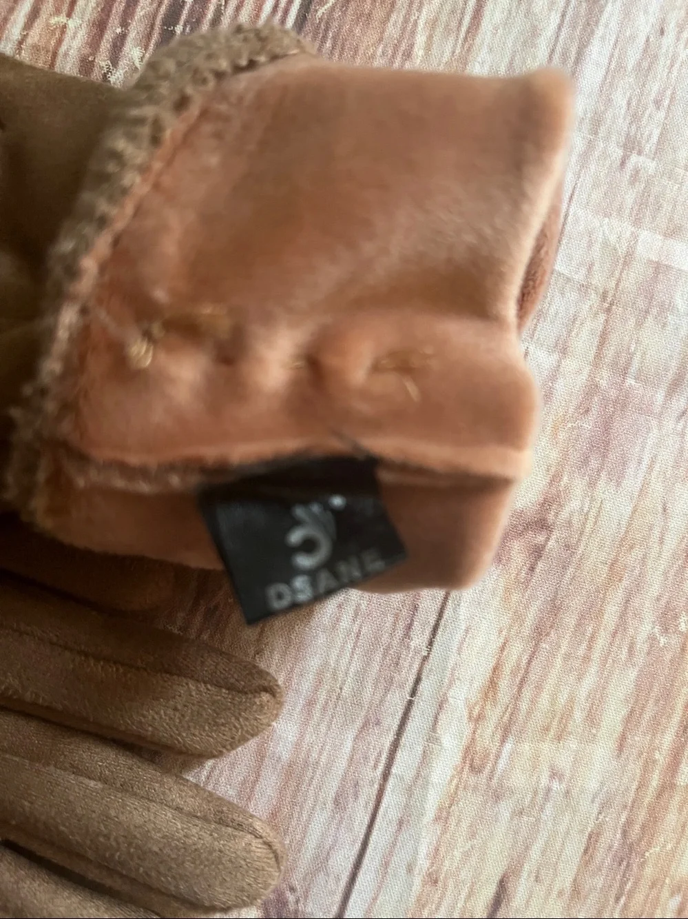 Dsane Touch screen Winter Gloves M